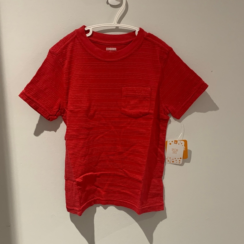 Gymboree Kids T-Shirt size 4